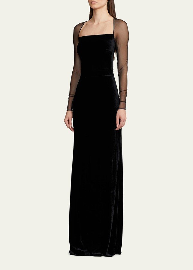 hartwell gown, image 5