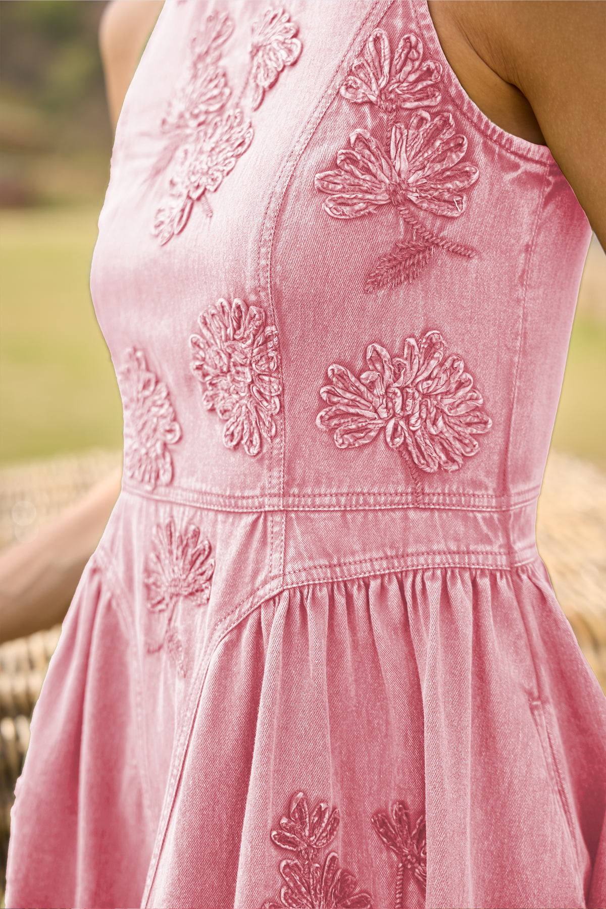 brielle dress — image 4
