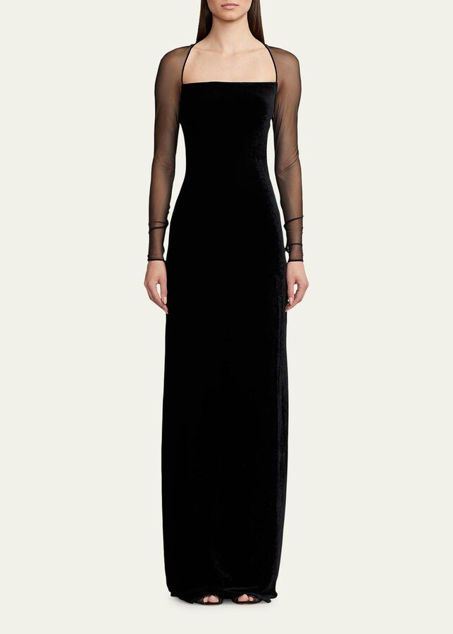hartwell gown, image 2