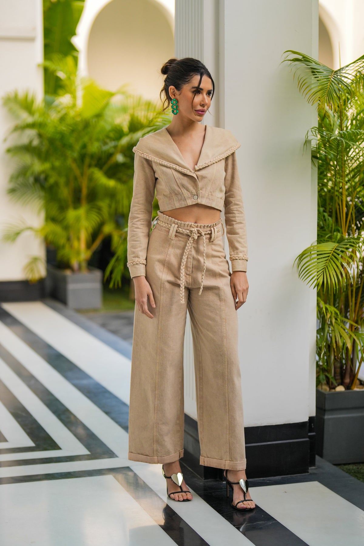 shilloh pants — image 2