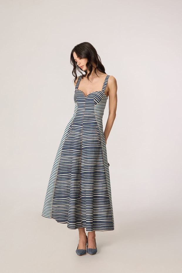 Fia Dress