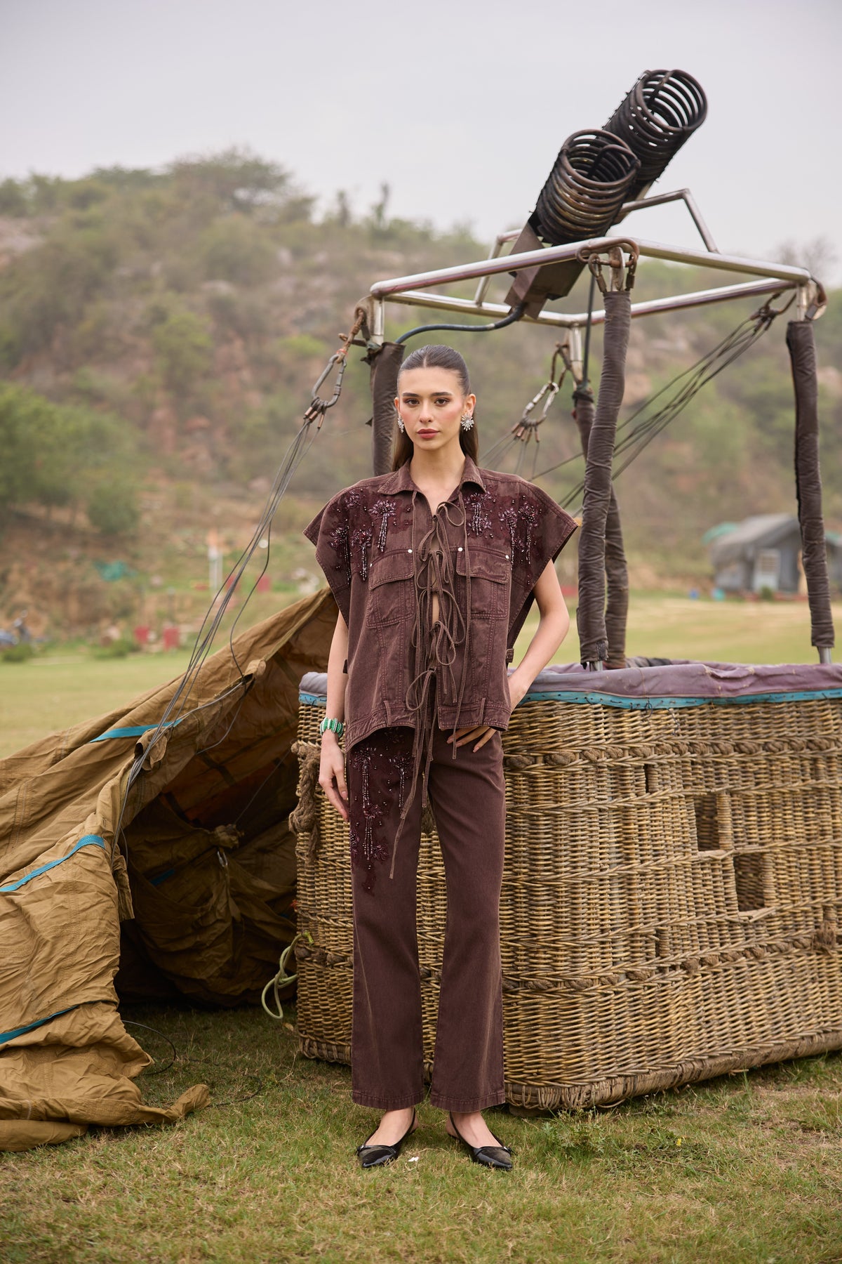 elowen pants — image 3