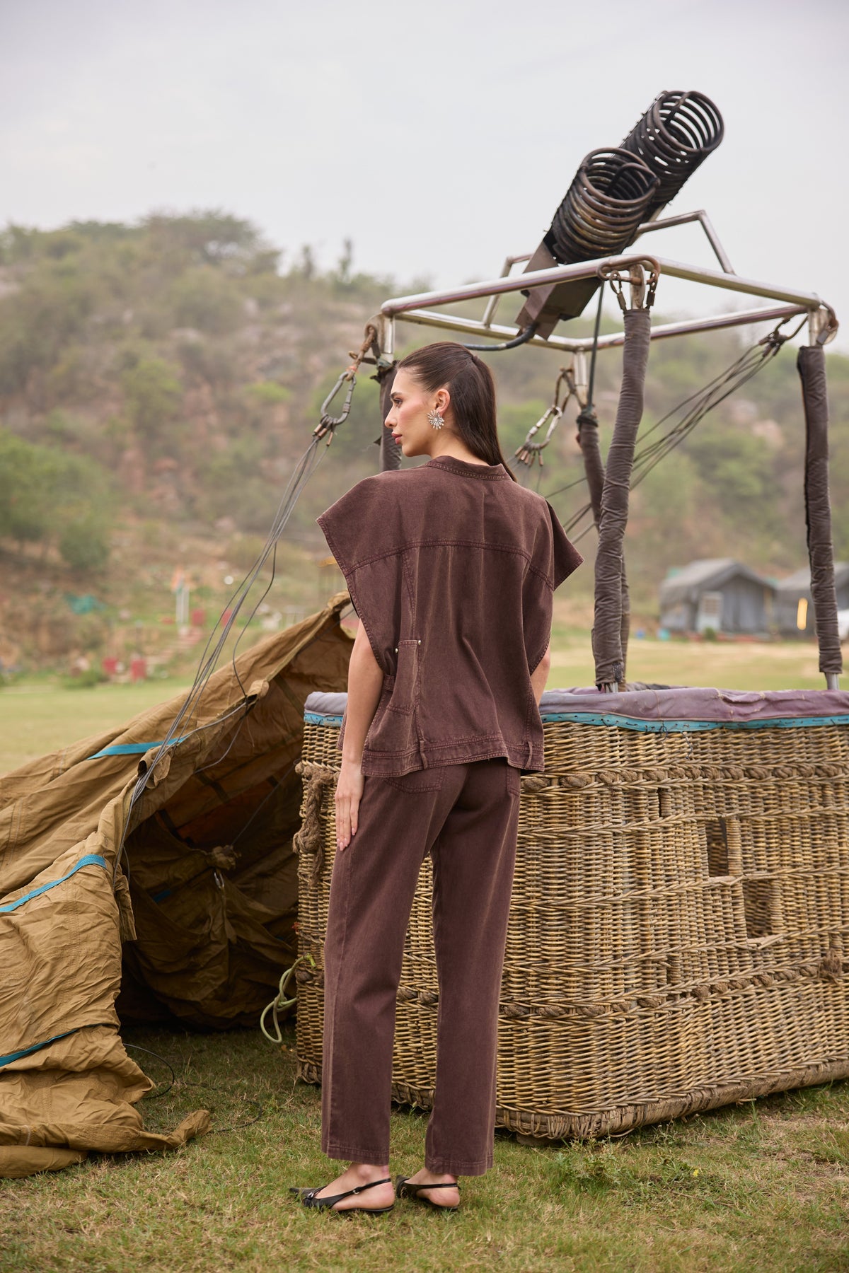 elowen pants — image 4