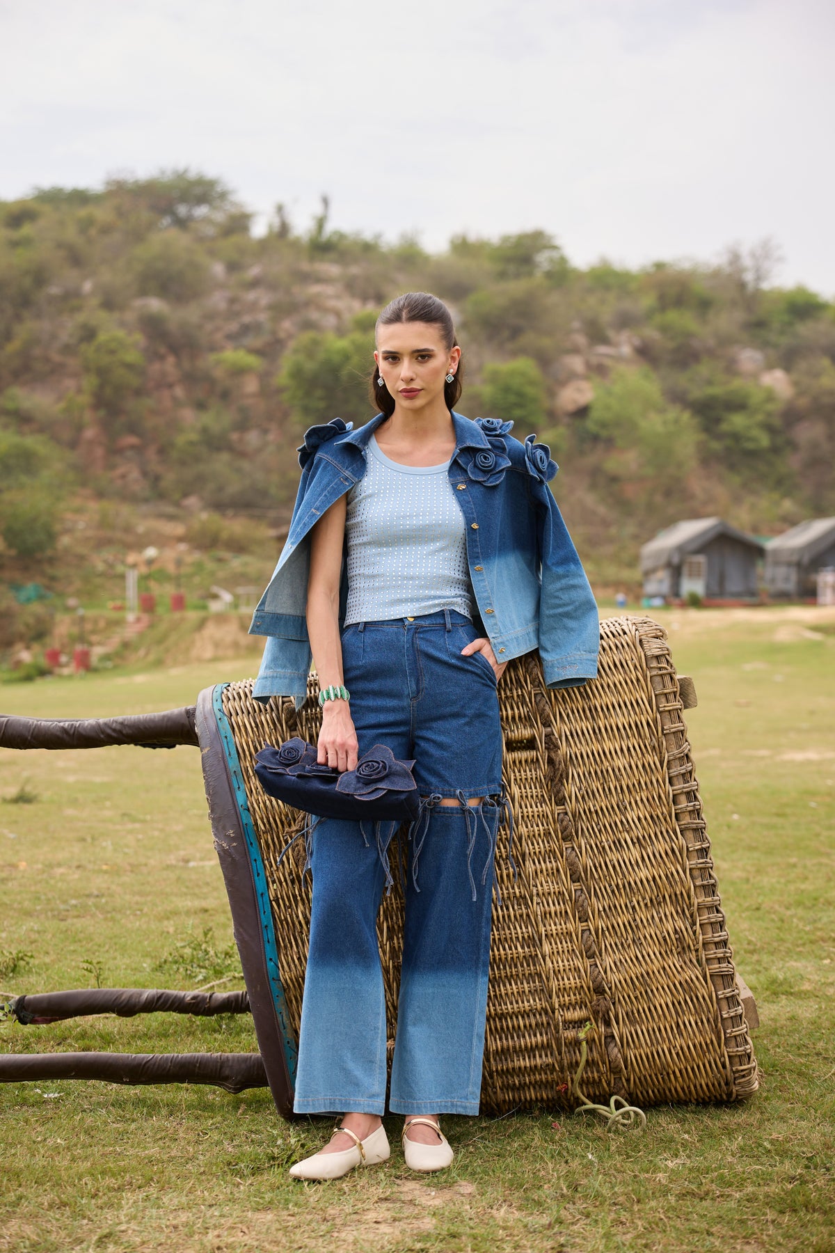 adeline pants — image 1