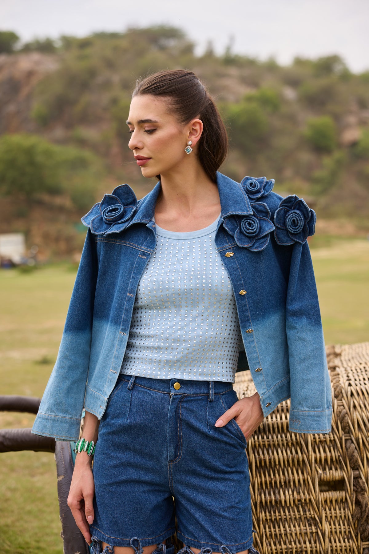 adeline jacket — image 5