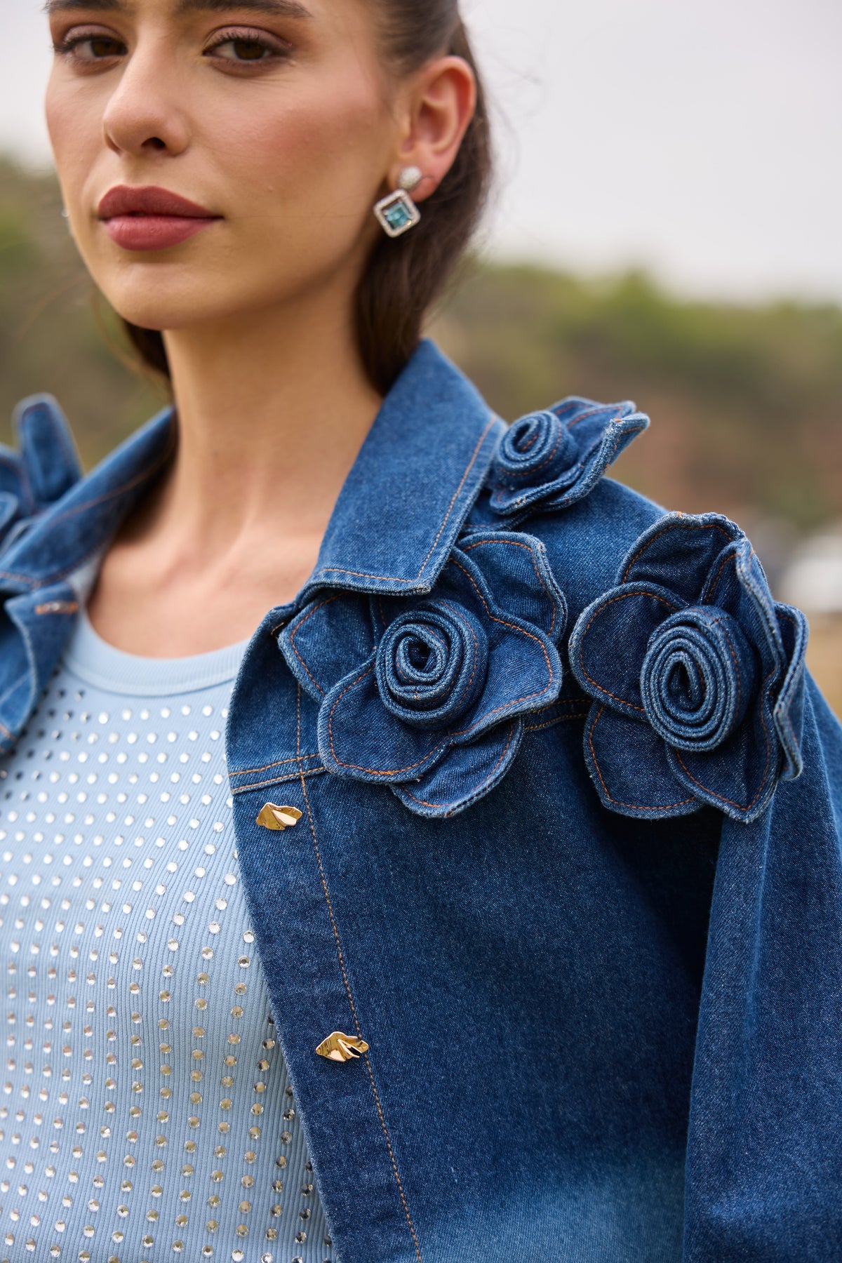 adeline top — image 6