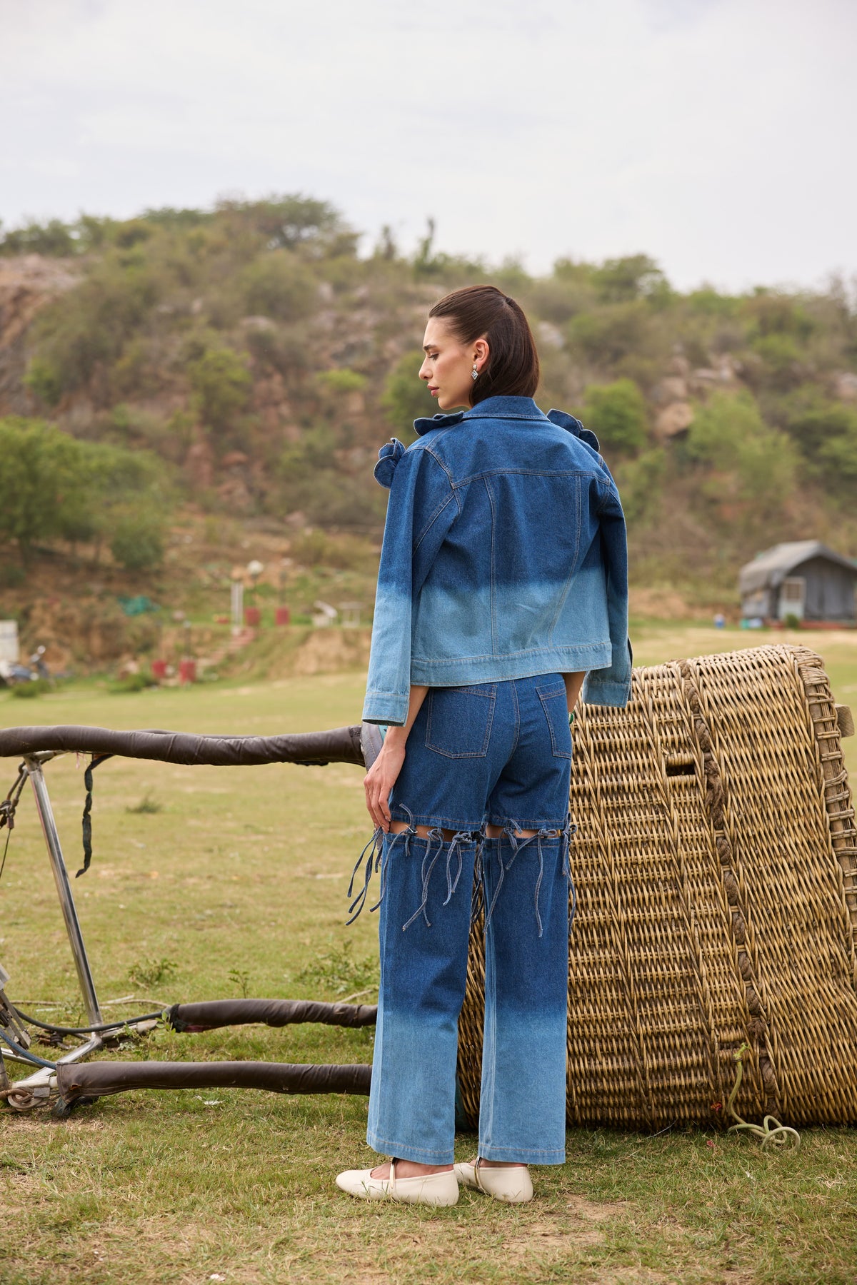 adeline co-ord set — image 3