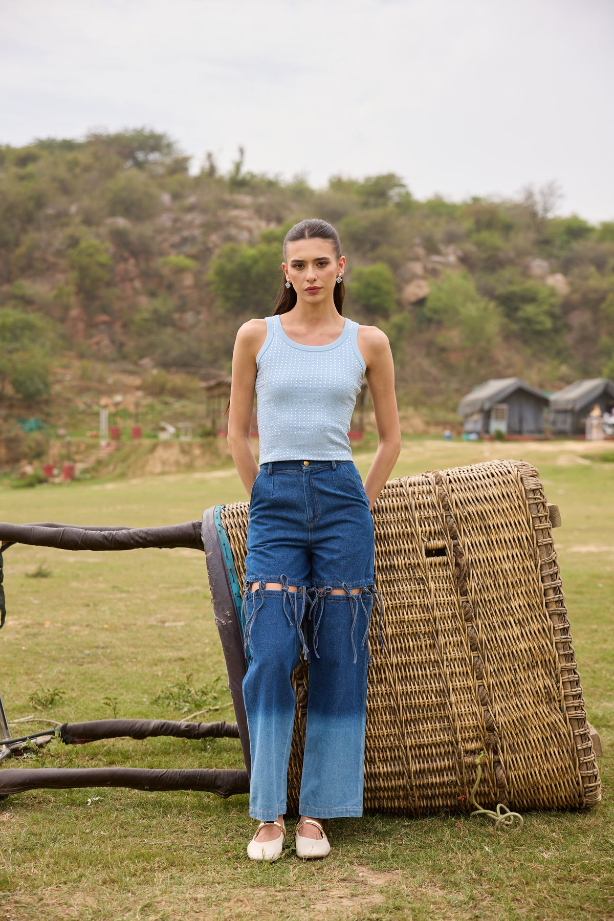 adeline co-ord set — image 4