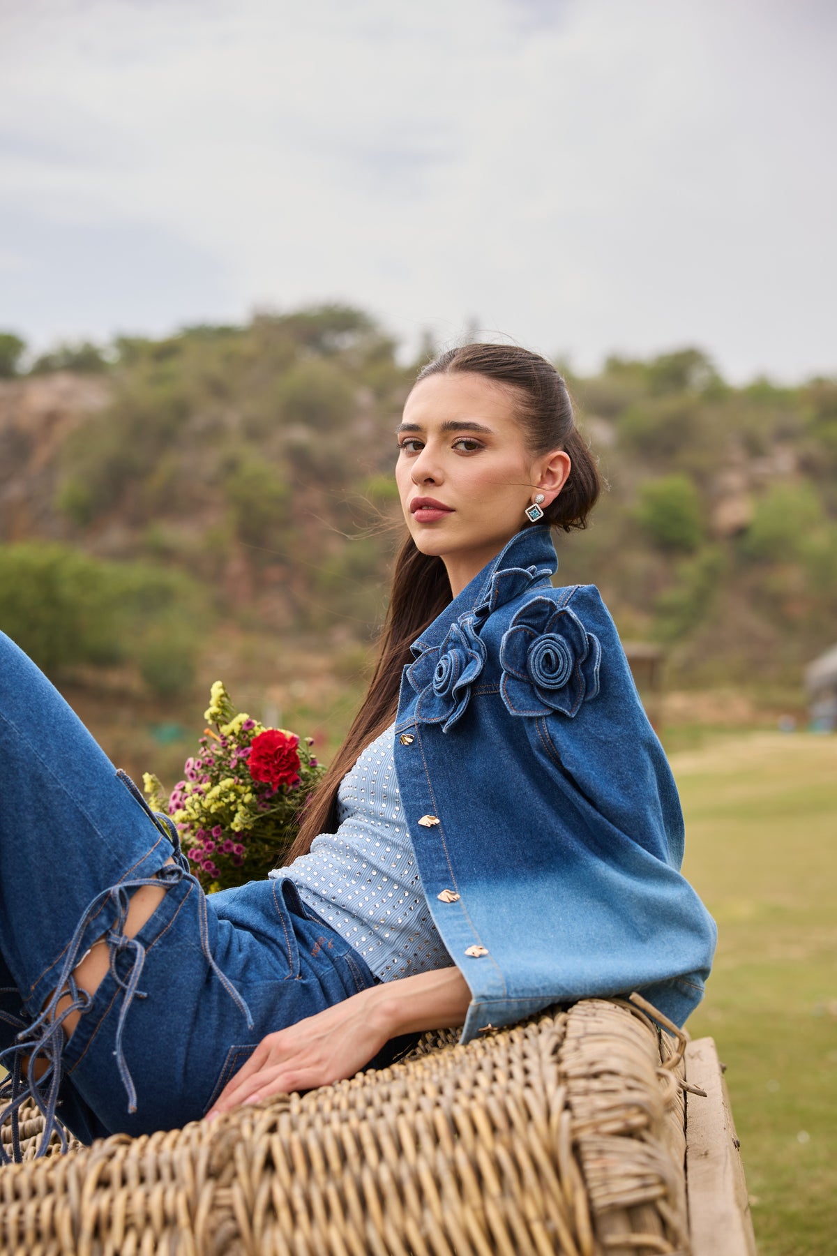 adeline pants — image 2