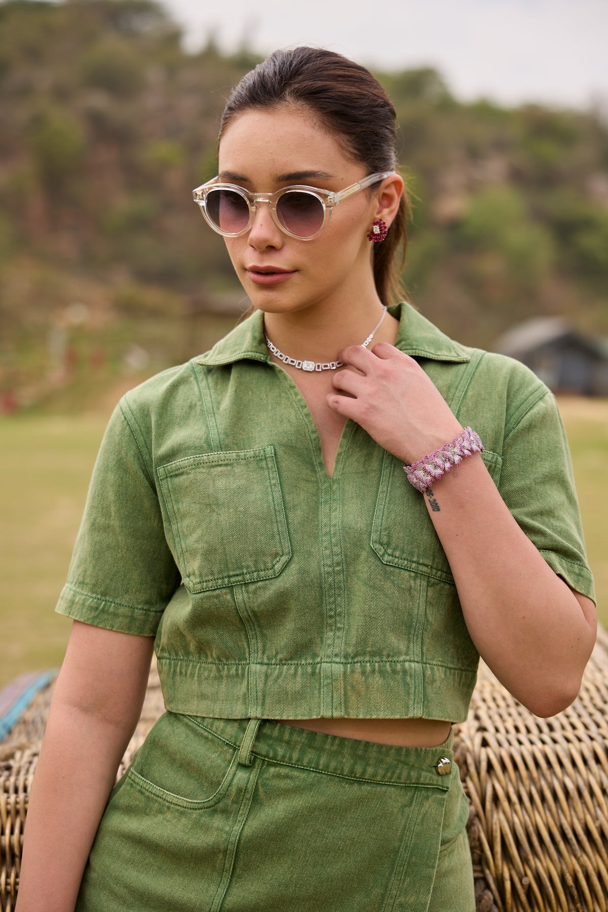 zayra top — image 1