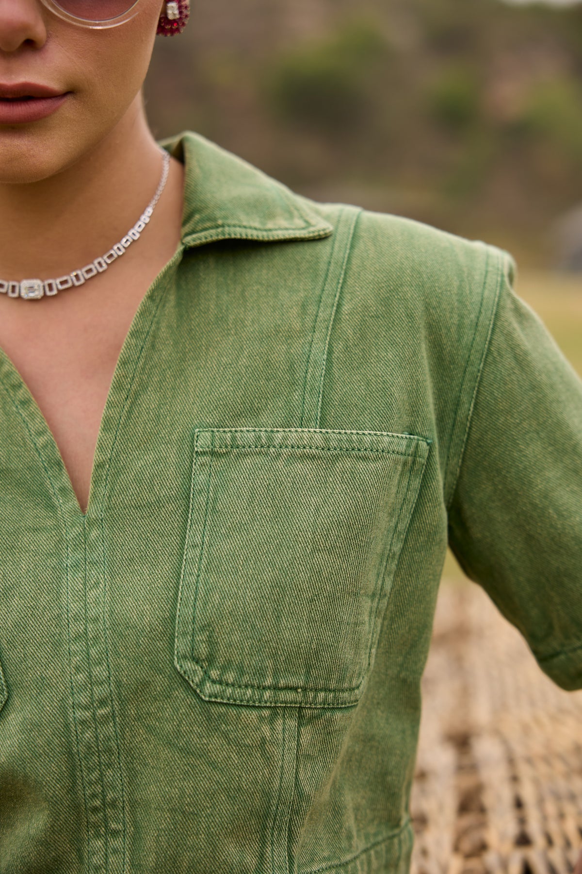 zayra co-ord set — image 6