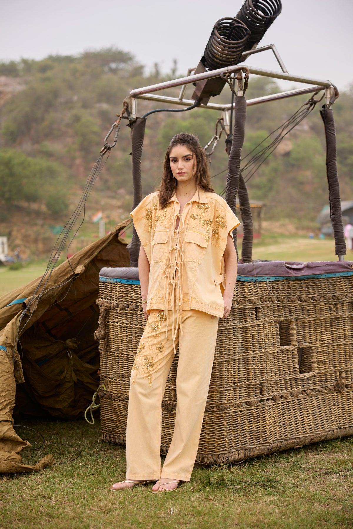 noelle top — image 1