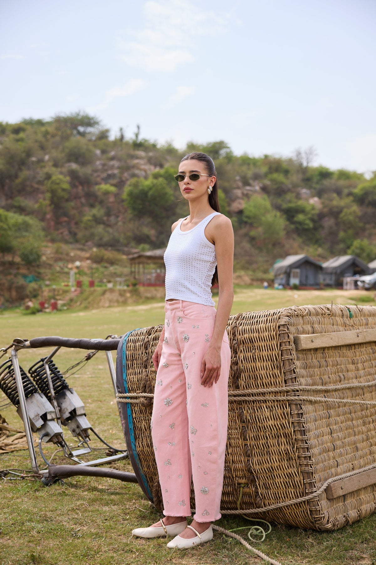 alina co-ord set — image 4