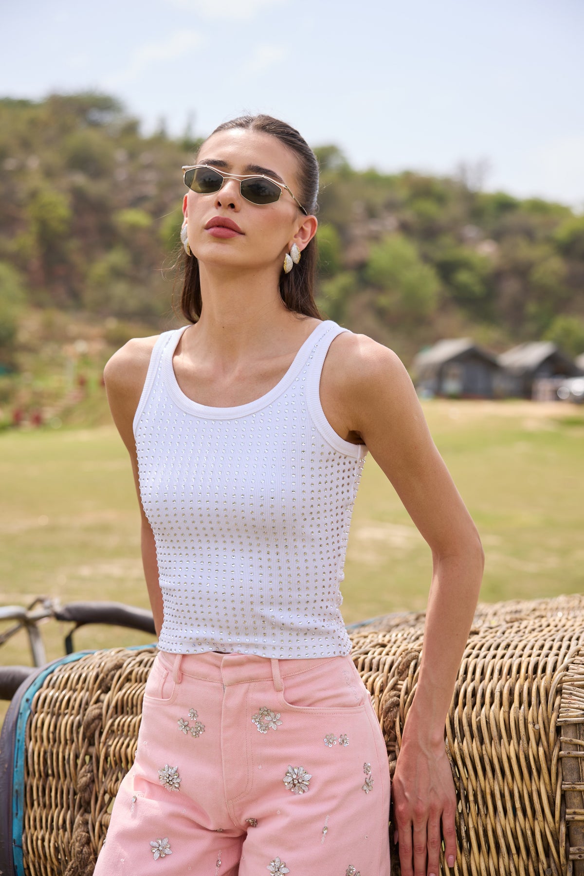 alina co-ord set — image 5