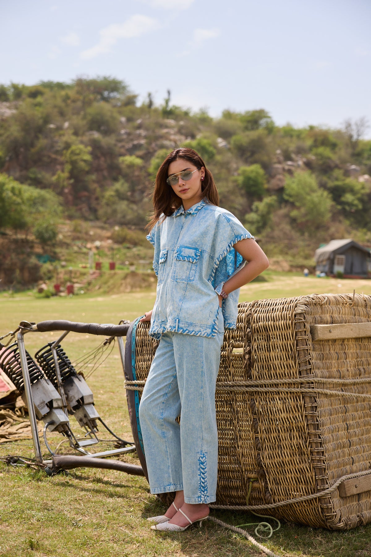 alessa pants — image 5
