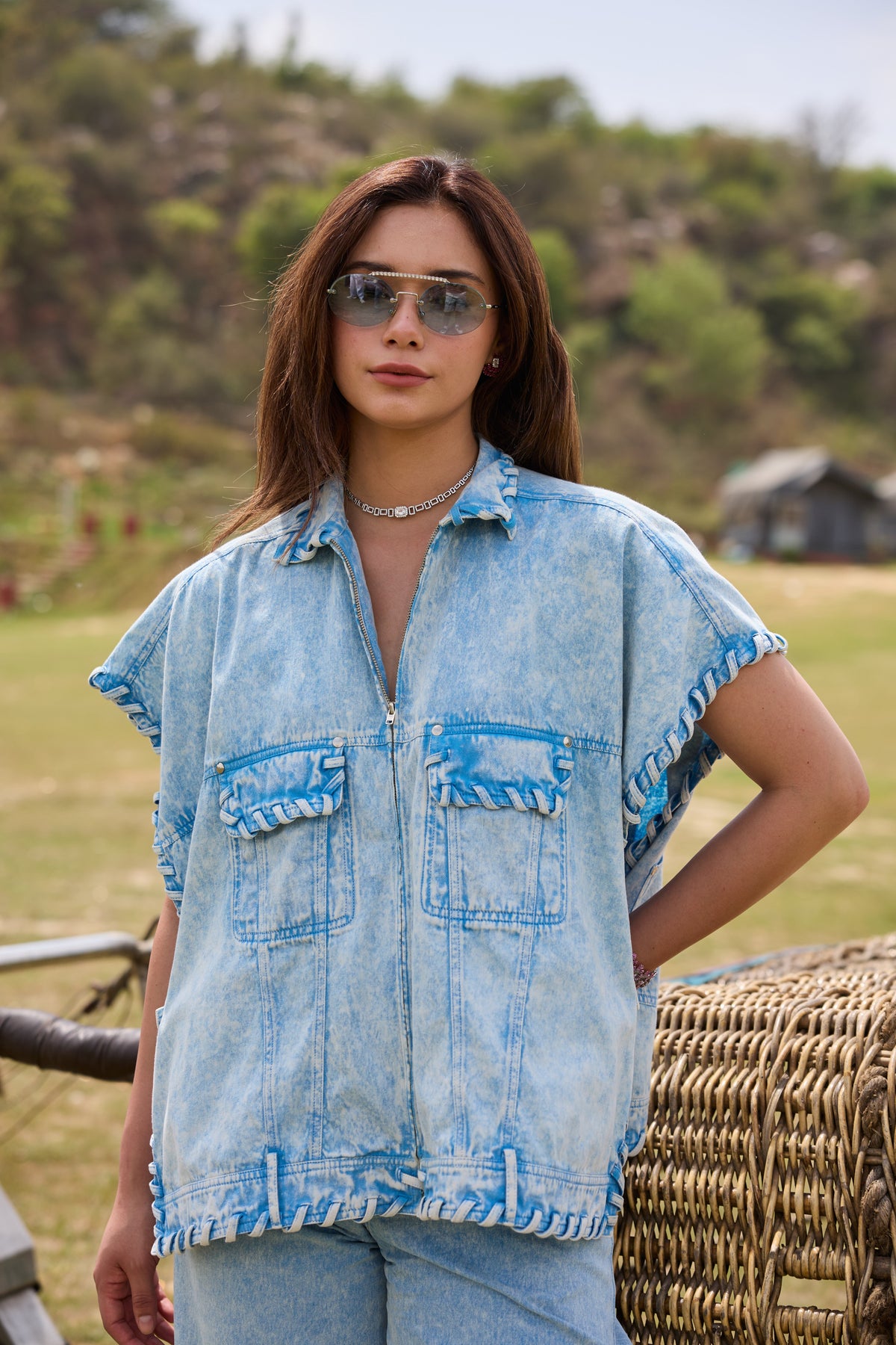 alessa co-ord set — image 7