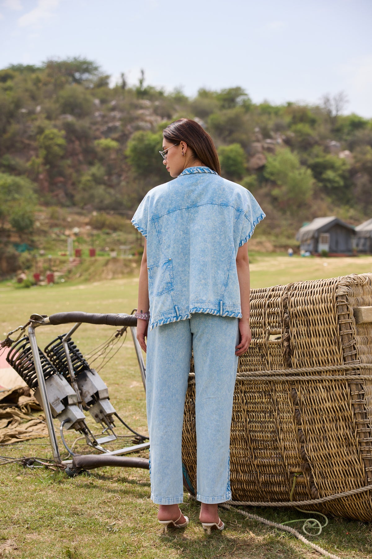 alessa top — image 5