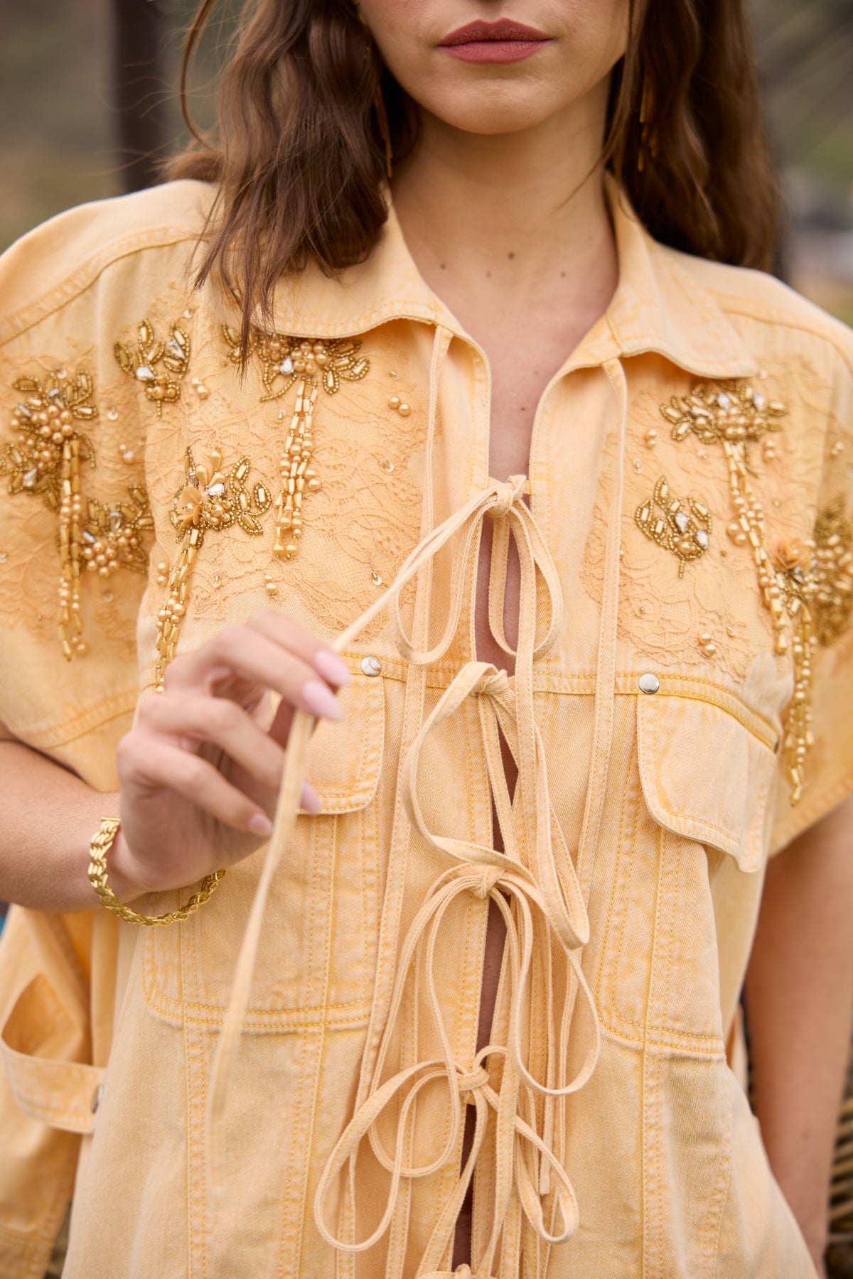 noelle co-ord set — image 6