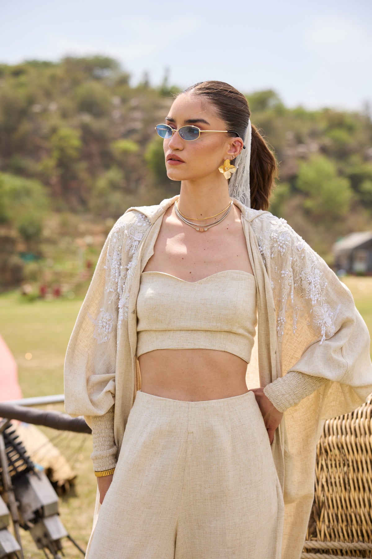 esme bustier — image 6