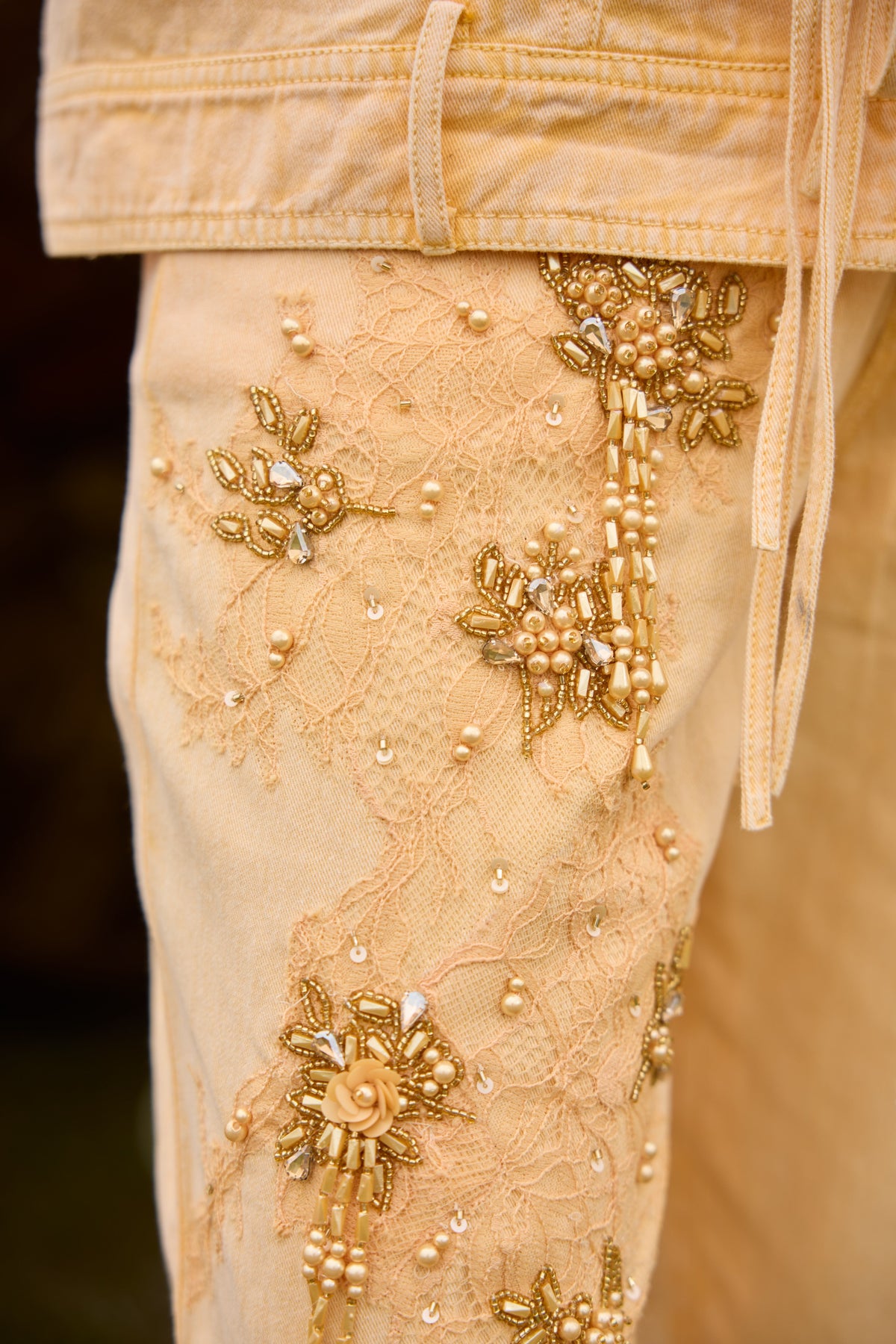 noelle pants — image 4