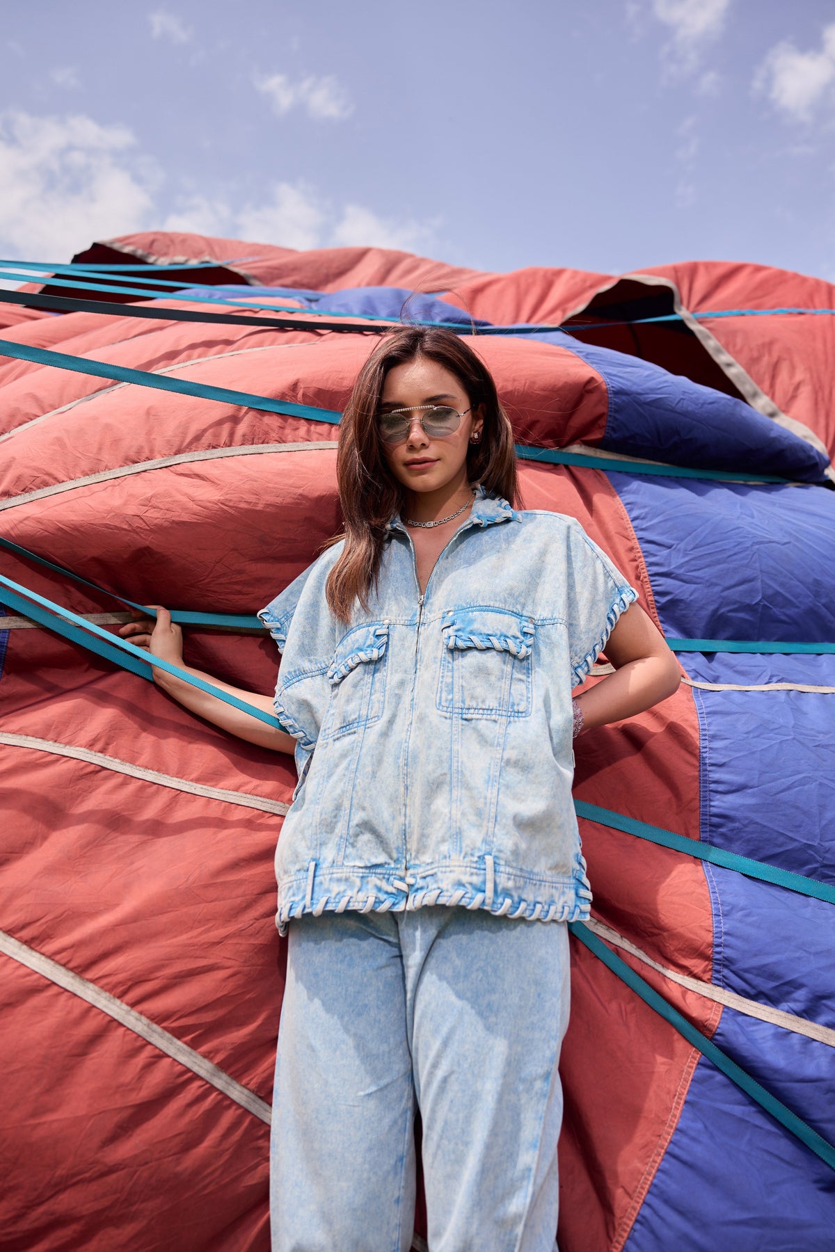 alessa co-ord set — image 10