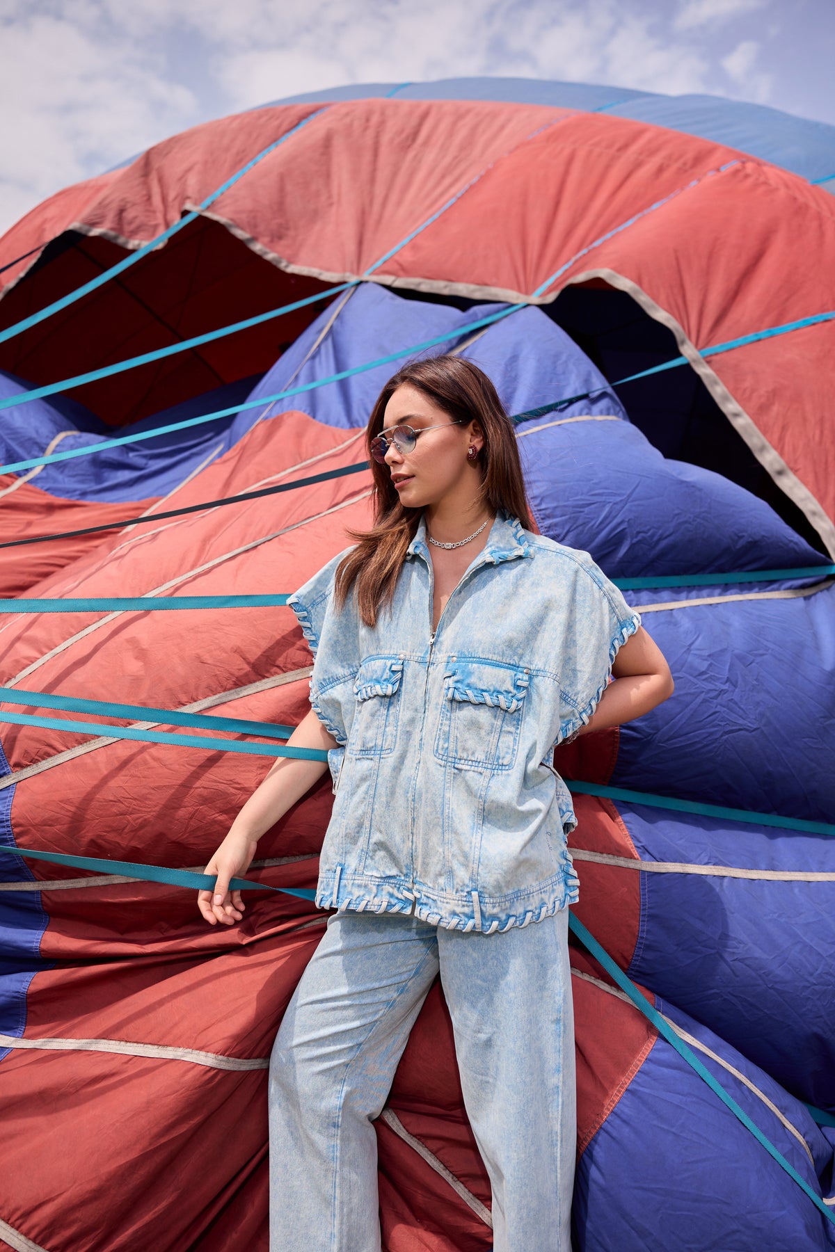alessa co-ord set — image 6