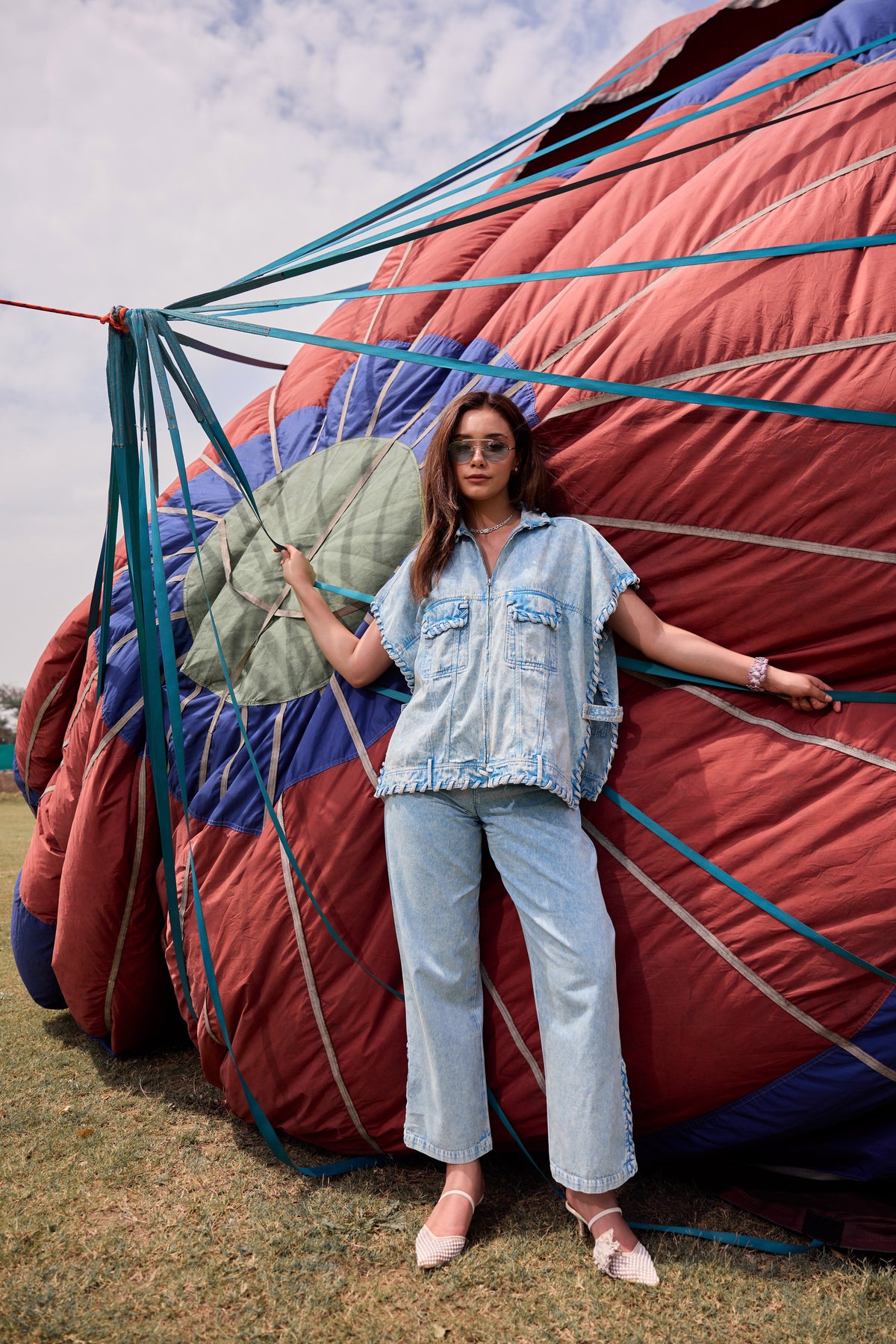 alessa pants — image 2