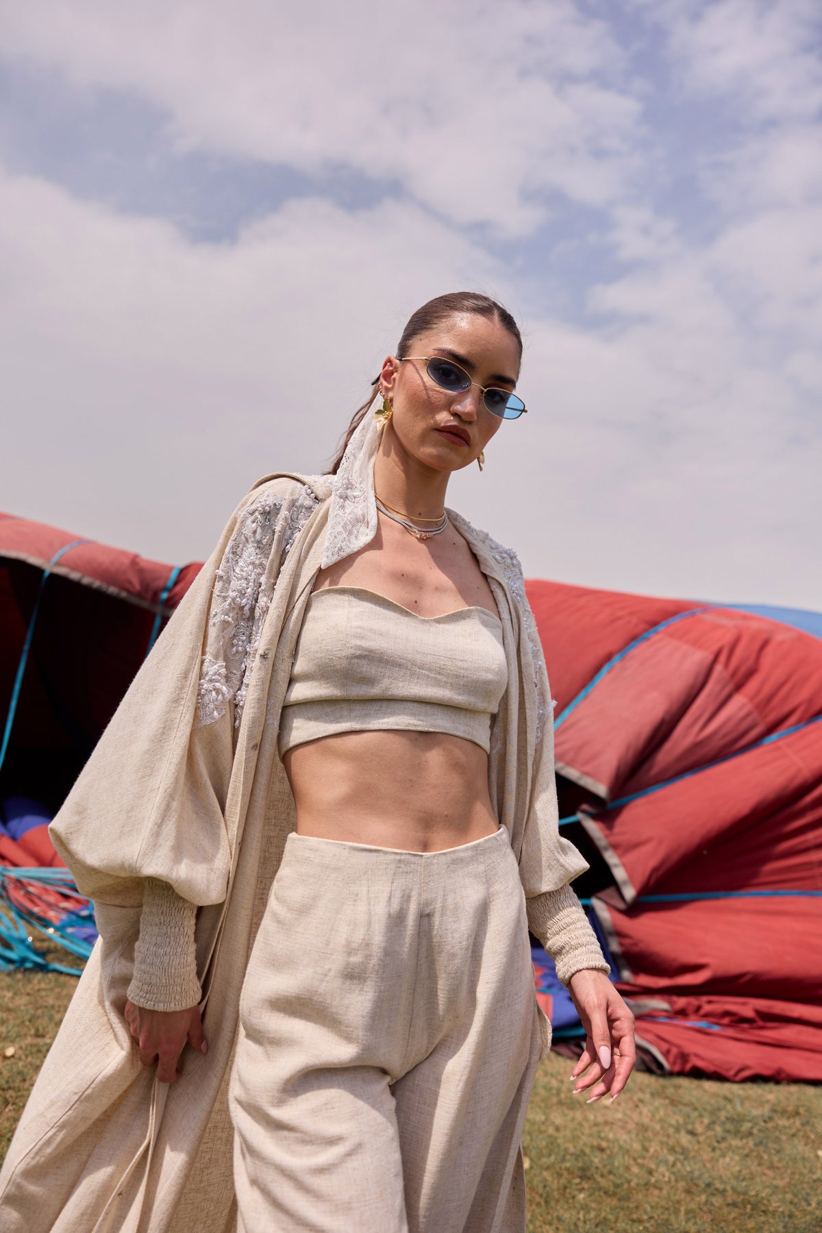 esme bustier — image 5