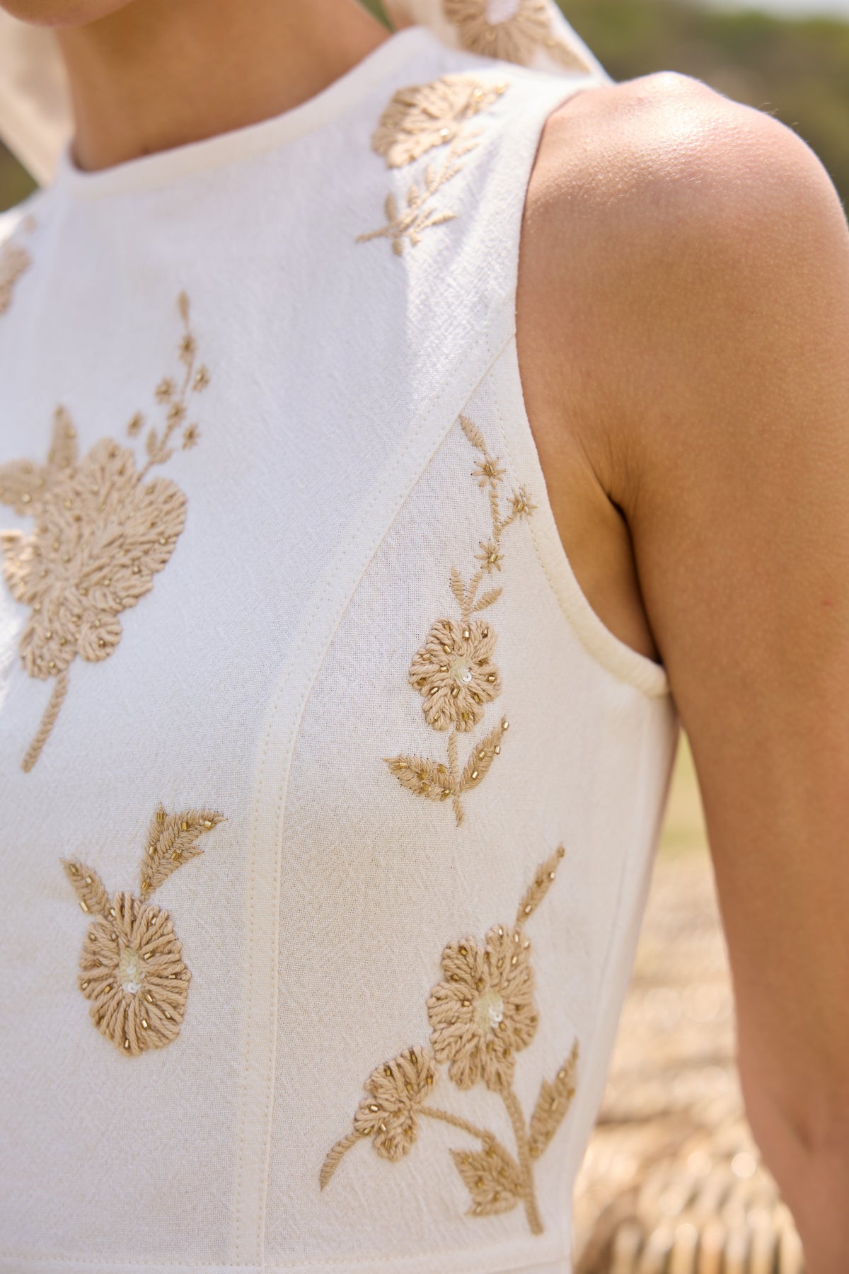 aveline dress — image 6