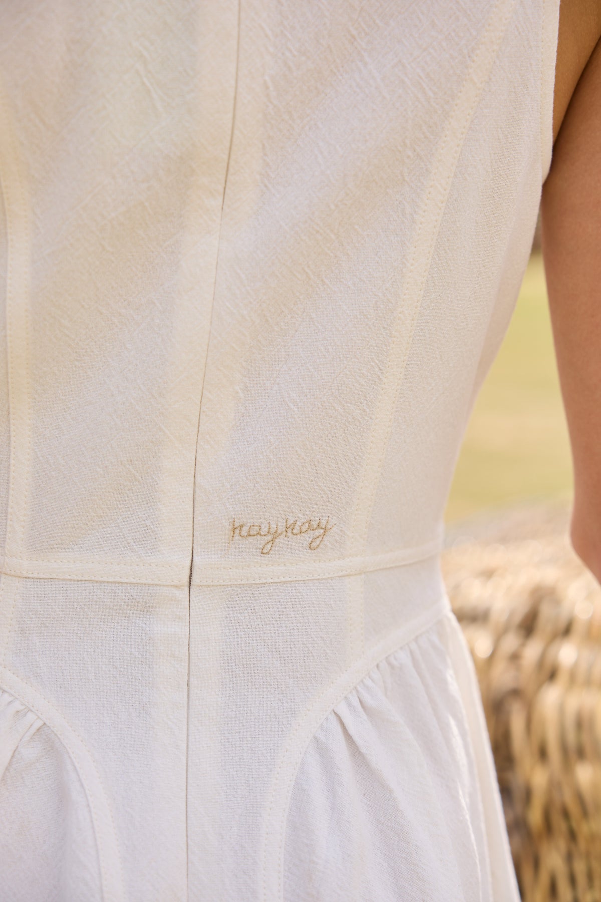 aveline dress — image 5