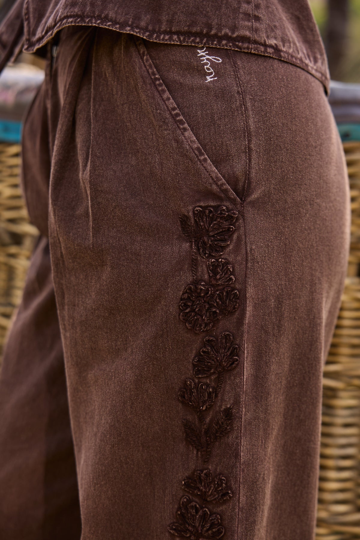 zarela co-ord set — image 7