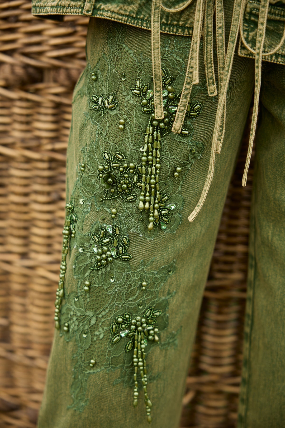 eliana pants — image 3