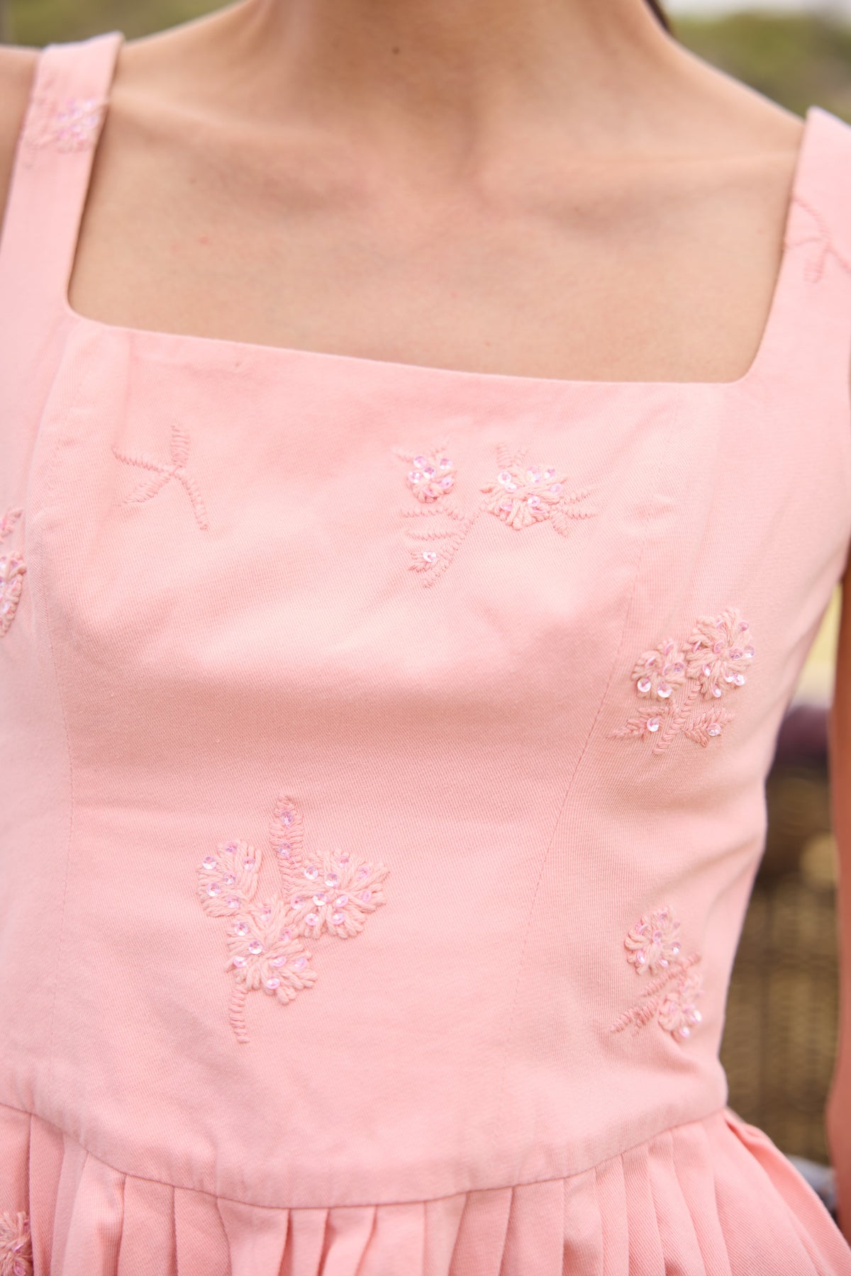 bellina dress — image 5