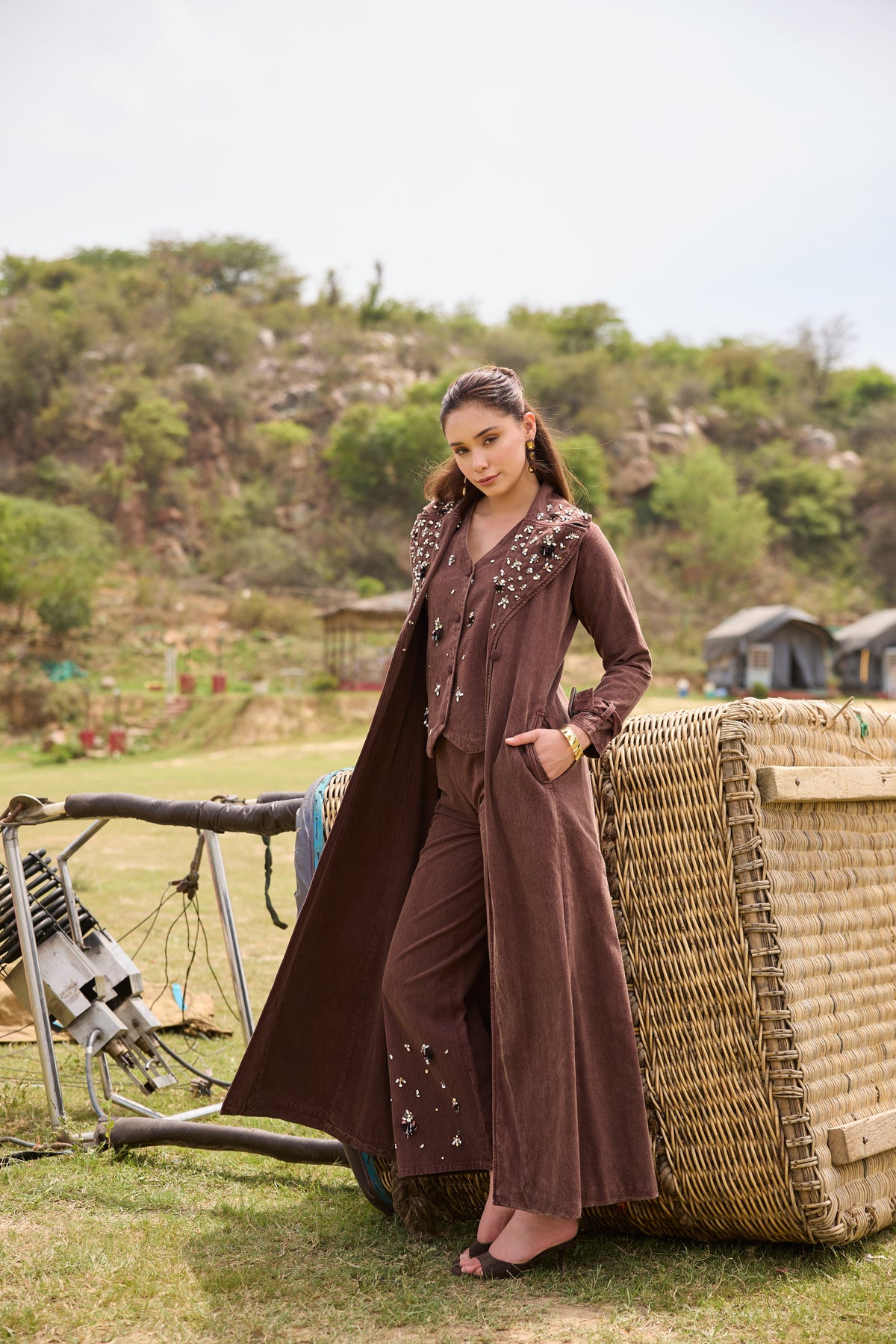 blaire pants — image 2