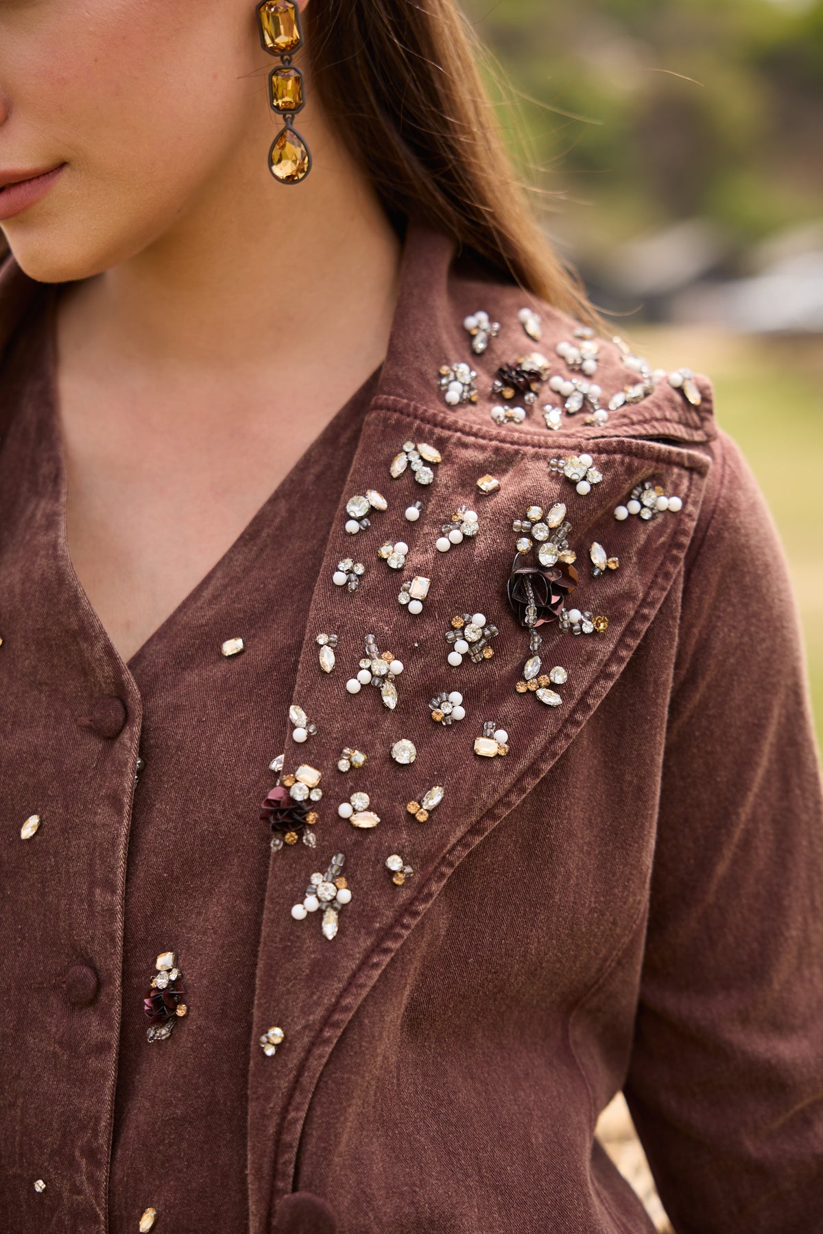 blaire coat — image 4