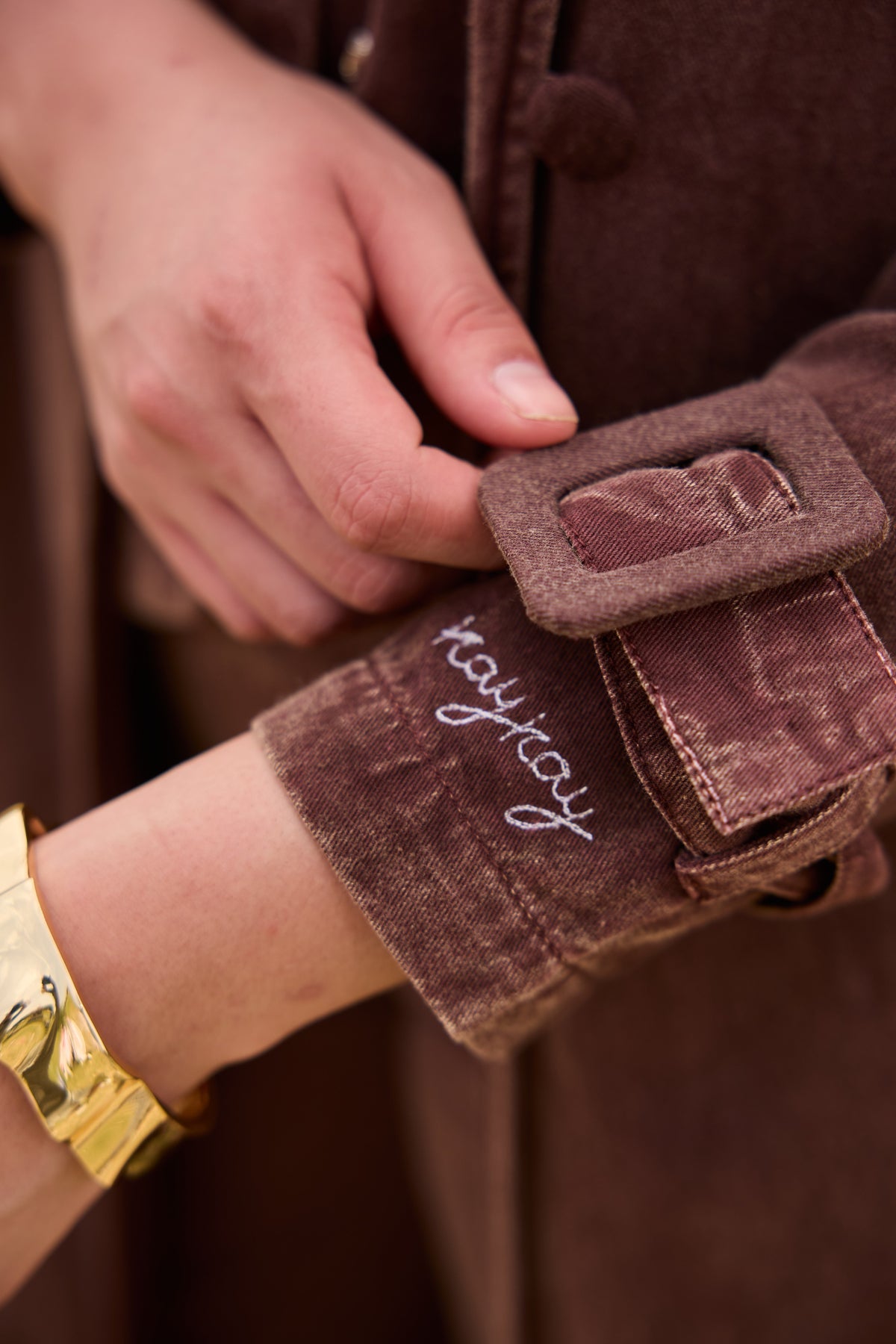 blaire coat — image 5