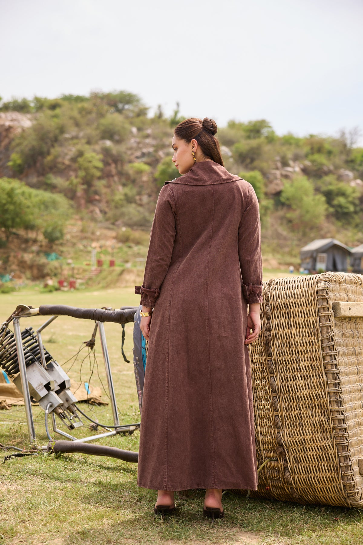 blaire coat — image 3