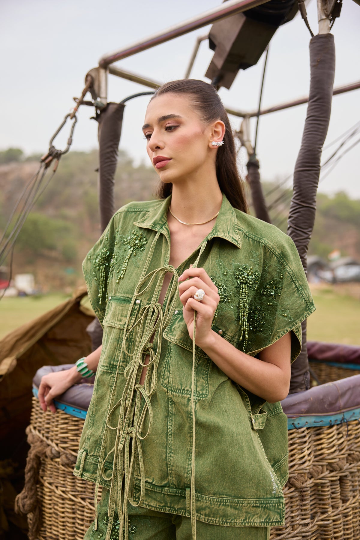 eliana co-ord set — image 2