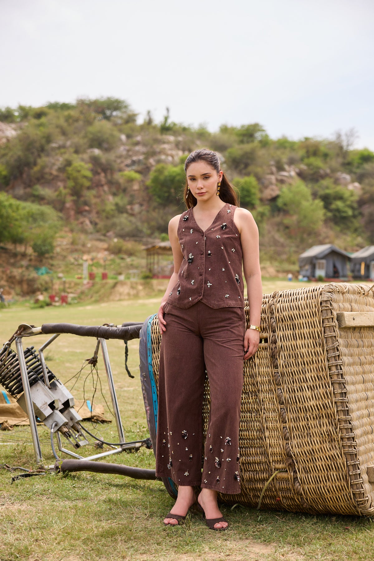 blaire top — image 3