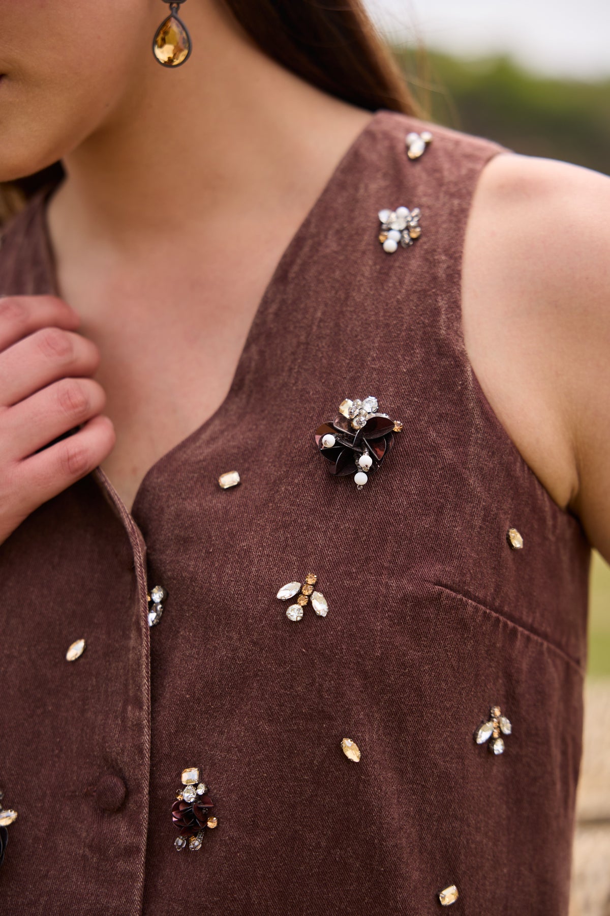 blaire top — image 6