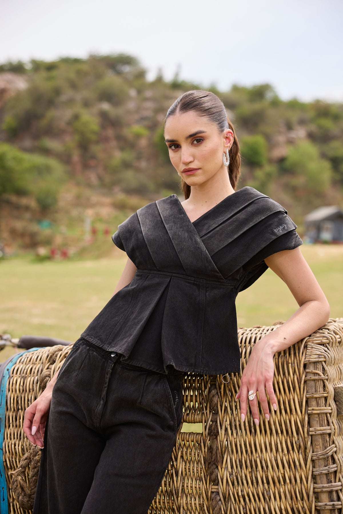 elowise top — image 2