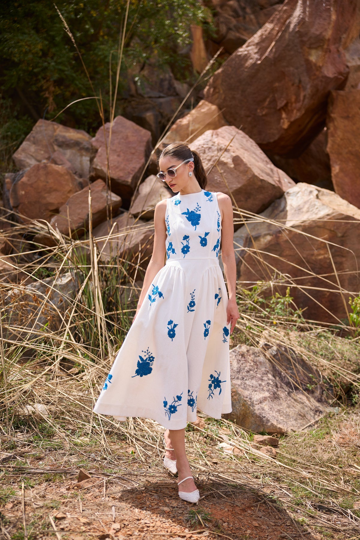 liliana dress — image 1