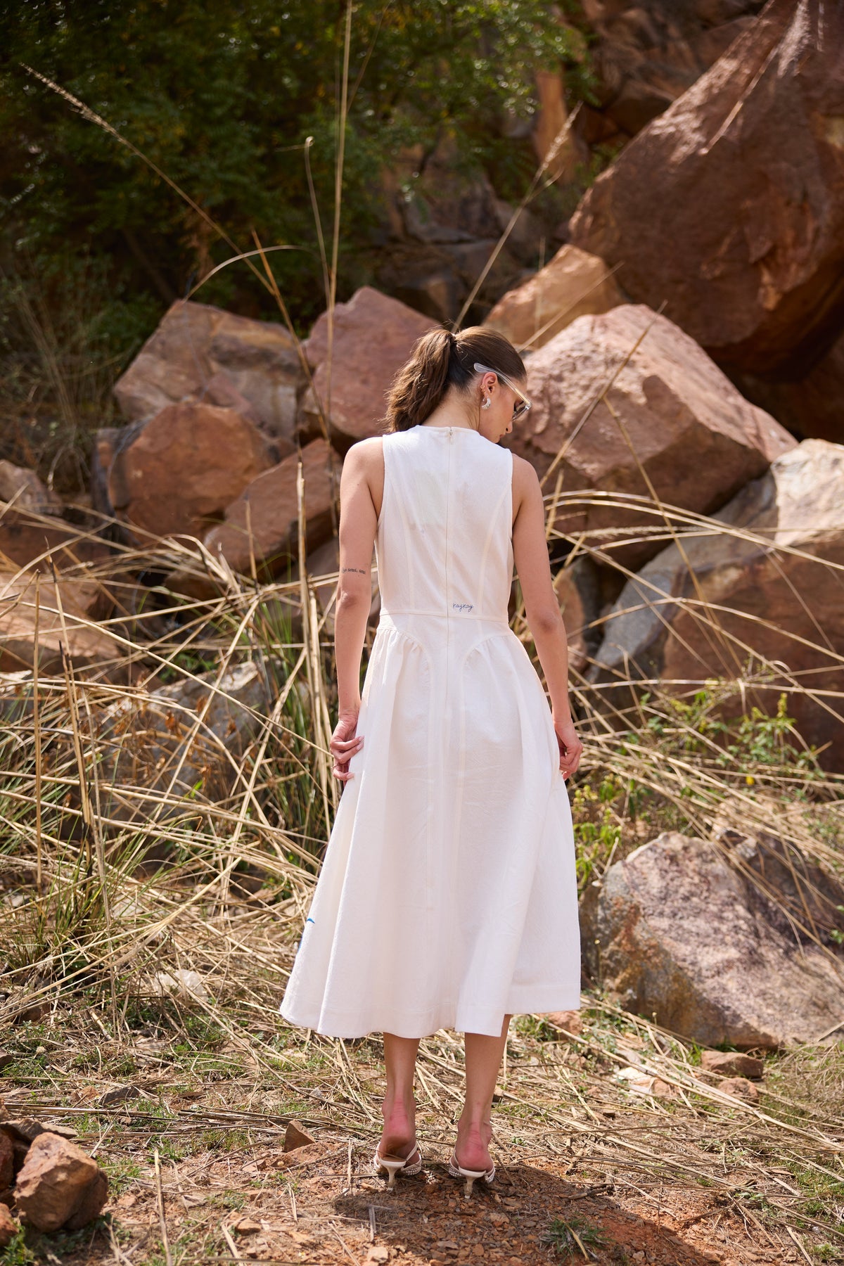 liliana dress — image 4