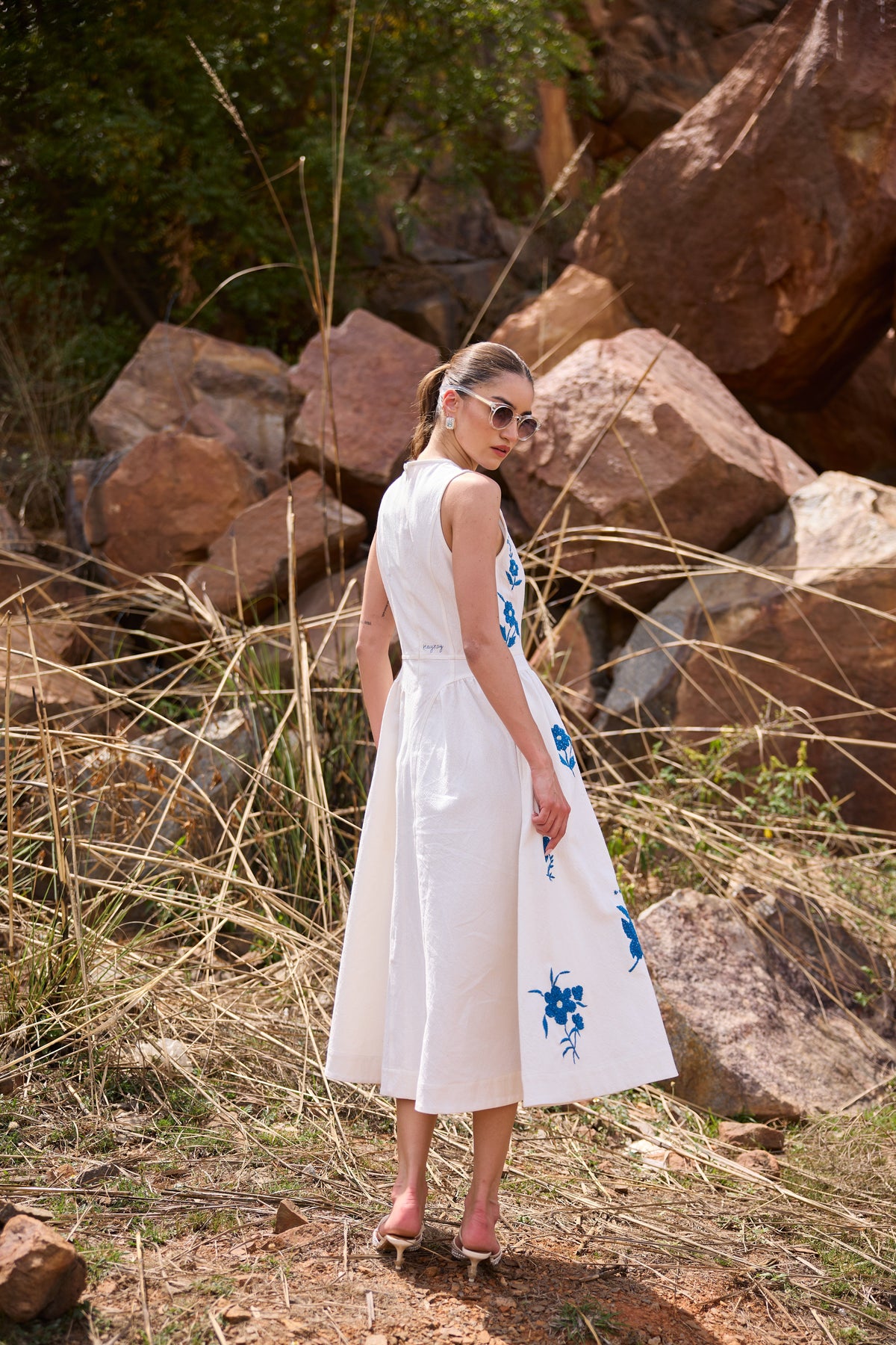 liliana dress — image 3