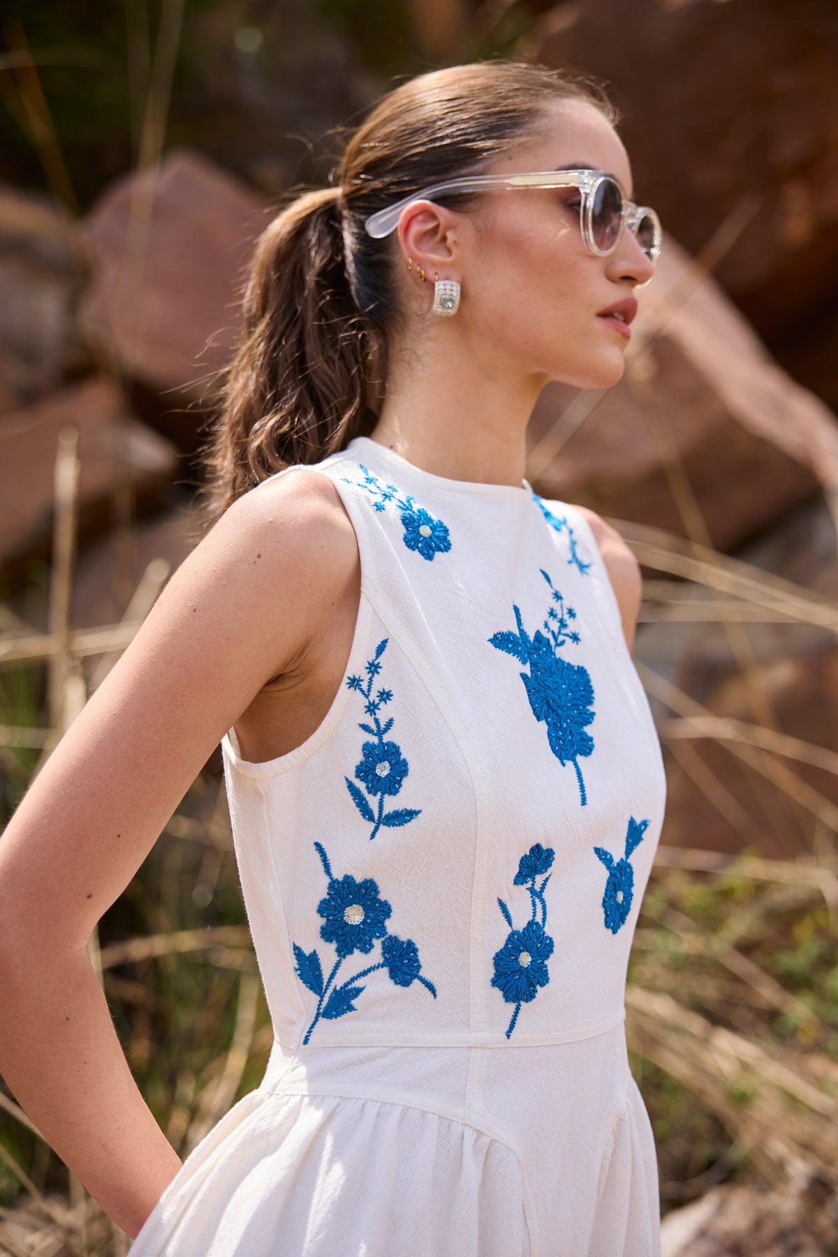 liliana dress — image 5