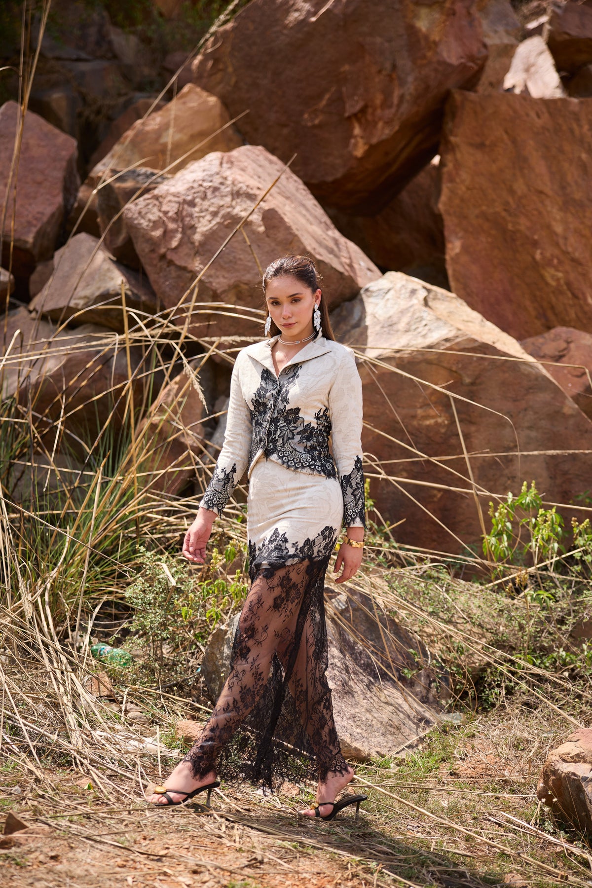 sylenne co-ord set — image 2