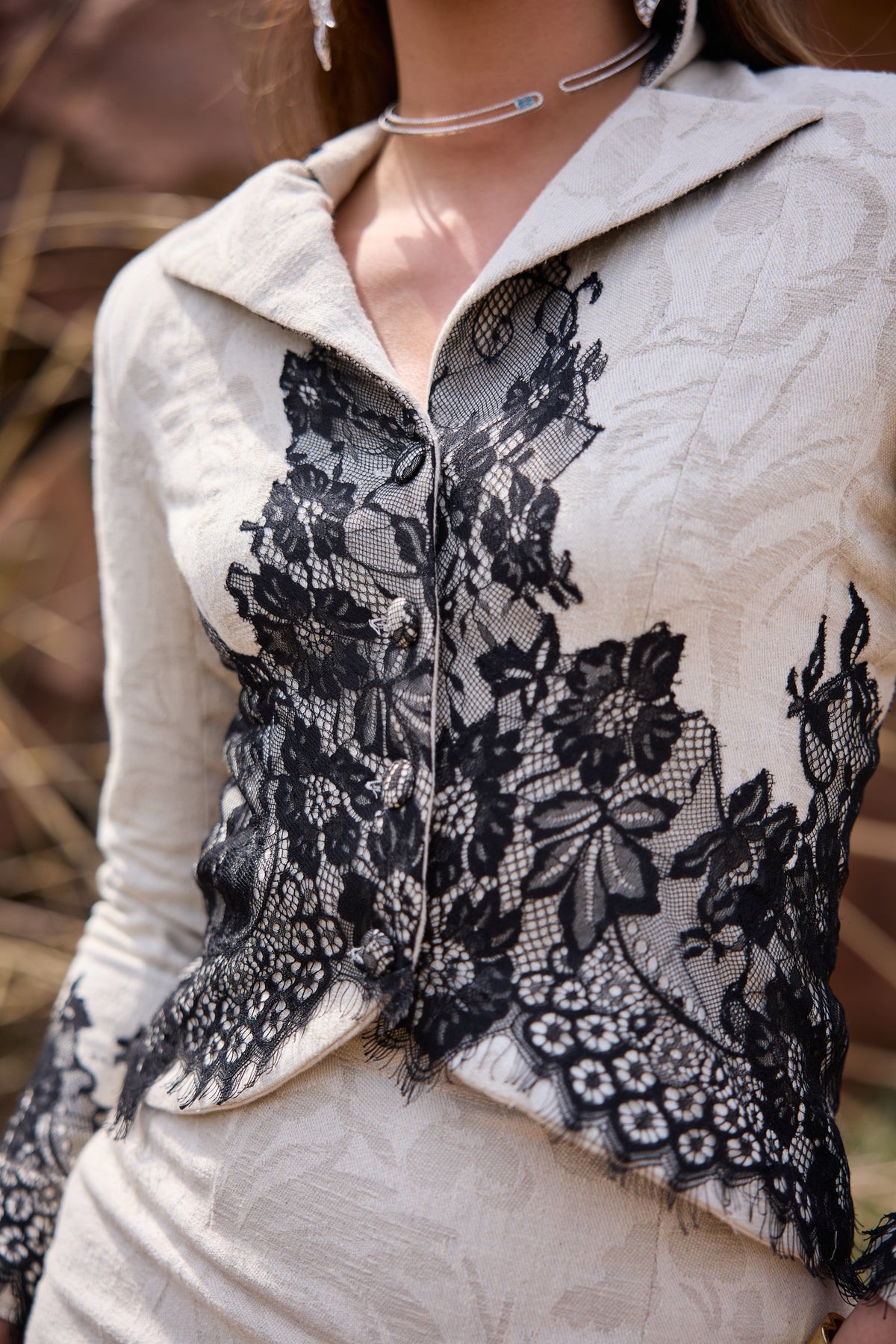 sylenne top — image 5