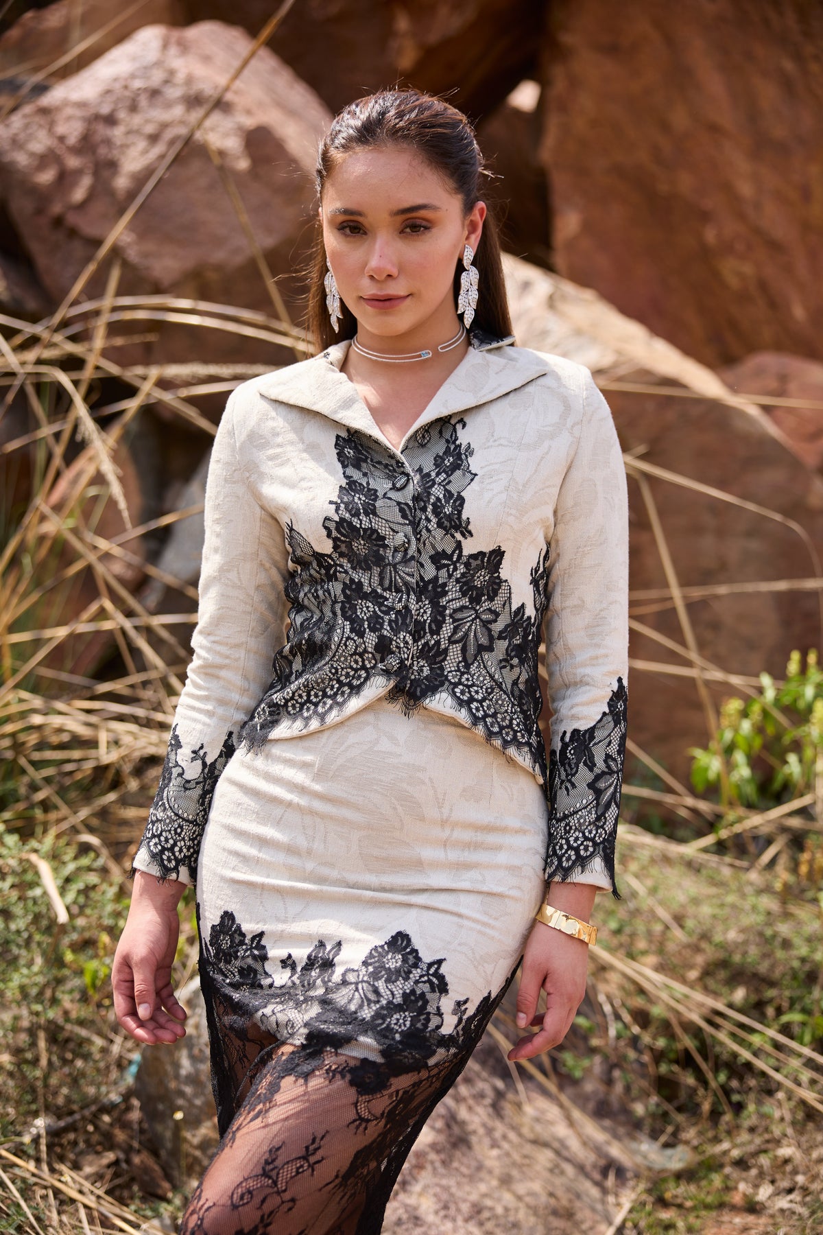 sylenne co-ord set — image 5
