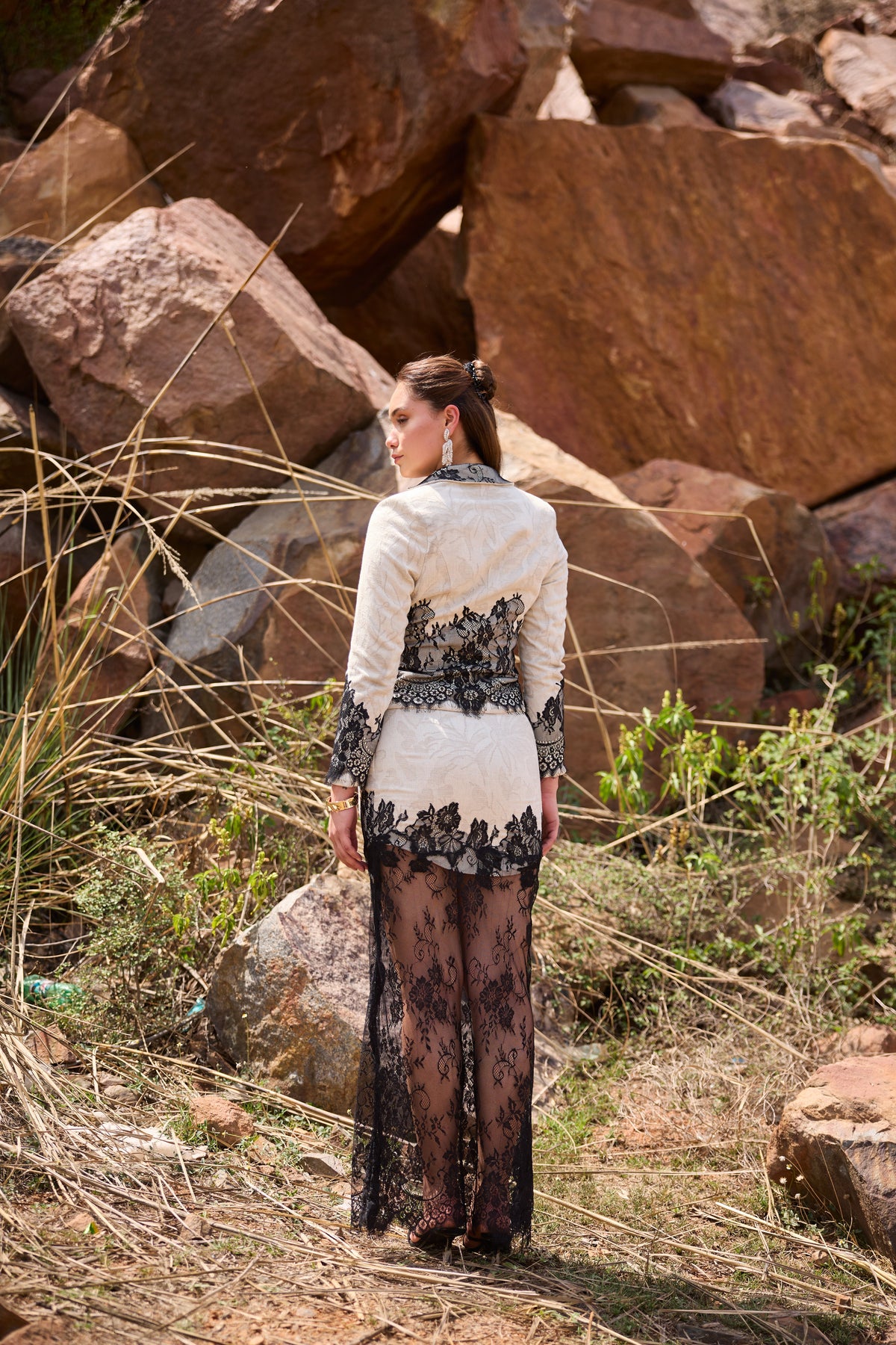 sylenne co-ord set — image 3