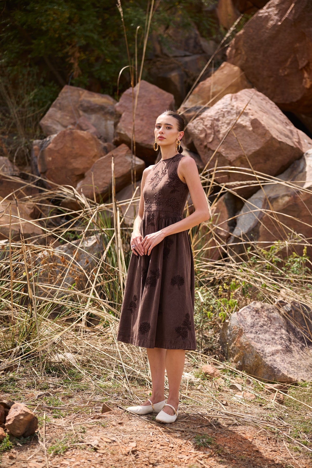 ivana dress — image 3